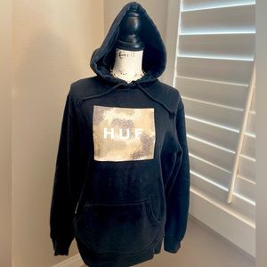 HUF hoodie